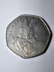 LOT.15 » İngiltere Yabancı Madeni Para