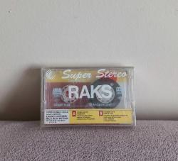 YAVUZ TOP DEYİŞLER-4.  KONDİSYON YÜKSEK KOLEKSİYONLUK NADİR.  SIFIR KASET