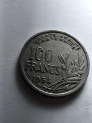 LOT.13 » Fransa Yabancı Madeni Para