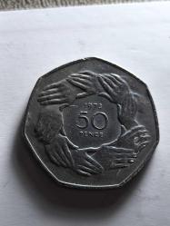 LOT.12 » İngiltere Yabancı Madeni Para