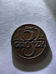 LOT.11 » Polonya Yabancı Madeni Para