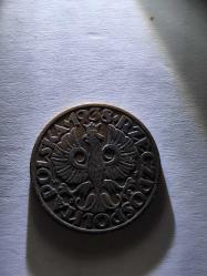 Polonya Yabancı Madeni Para