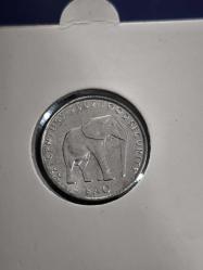 LOT.8 » Somali Yabancı Madeni Para