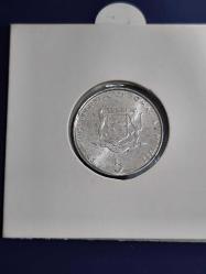 Somali Yabancı Madeni Para