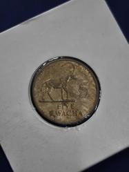 LOT.7 » Zambia Yabancı Madeni Para