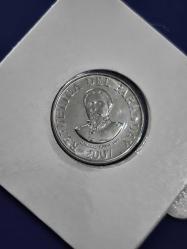 LOT.6 » Paraguay Yabancı Madeni Para