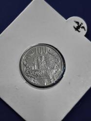 Paraguay Yabancı Madeni Para