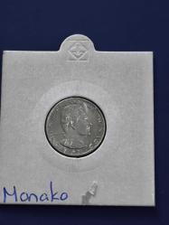LOT.4 » Monako Yabancı Madeni Para