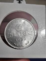 LOT.3 » Almanya Yabancı Madeni Para