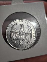 Almanya Yabancı Madeni Para