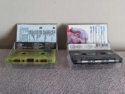 FEDON 2 KASET BİRDEN 1-AŞIĞINIM , 2-NERDESİN . KONDİSYON YÜKSEK KOLEKSİYONLUK NADİR