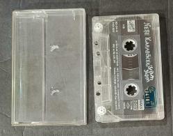 KARTONETİ YOKTUR * SADECE KASET * NEŞE KARABÖCEK * YAM YAM * KASET