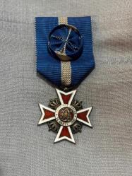Romanya nişan