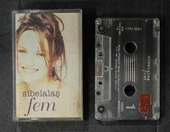 SİBEL ALAŞ * FEM * KASET