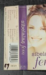 SİBEL ALAŞ * FEM * KASET
