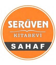 SERÜVEN KİTAP TRABZON
