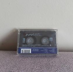 #SEZEN AKSU DÜĞÜN VE CENAZE KASET KONDİSYON YÜKSEK KOLEKSİYONLUK NADİR