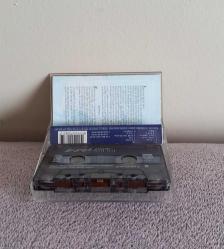 #SEZEN AKSU DÜĞÜN VE CENAZE KASET KONDİSYON YÜKSEK KOLEKSİYONLUK NADİR