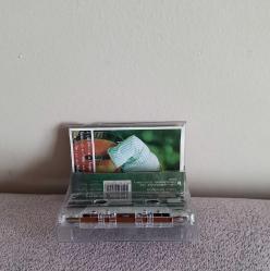 VOLKAN KONAK MARANDA KASET KONDİSYON YÜKSEK KOLEKSİYONLUK NADİR