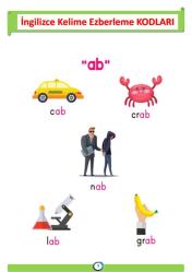 Adım Adım Kolay İngilizce Görüntülü ve Sesli Eğitim Seti