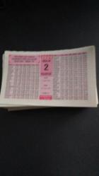 2 Aralık 2024 Hakikat orijinal takvim yaprağı doğum günü - özel gün hediyesi