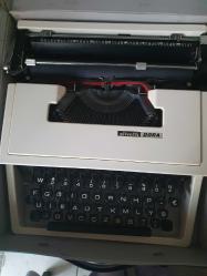 Olivetti