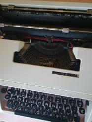 Olivetti