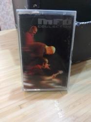 MFÖ kaset (2003-COLLECTION)