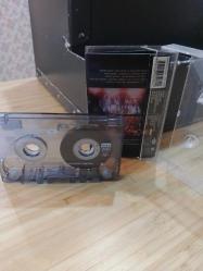 MFÖ kaset (2003-COLLECTION)