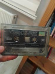 Muazzez Ersoy nostalji 12 kaset, 2000 yılı