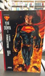 Superman Yeni Dünya 2