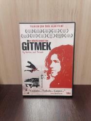 DVD - Gitmek