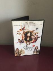Dvd Film 7 Kocalı Hürmüz Orijinal - Çiziksiz  Nurgül Yeşilçay Gülse Birsel Haluk Bilginer