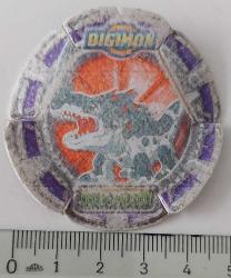 DIGIMON27 FLIKS TASO ORİJİNAL 2TTT1E ÇOK NADİR