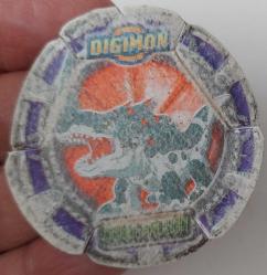 DIGIMON27 FLIKS TASO ORİJİNAL 2TTT1E ÇOK NADİR