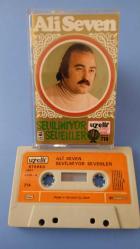 Ali Seven -  Sevilmiyor Sevenler.