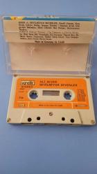 Ali Seven -  Sevilmiyor Sevenler.