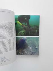 Karadeniz'in Antik Dönem Limanı: Kalpe / Kerpe - Ülkemizin Karadeniz Kıyılarında Yapılan İlk Bilimsel Sualtı Kazısı