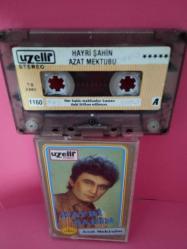 HAYRİ ŞAHİN  / Azat  Mektubu  - Acıklamayı Okuyunuz