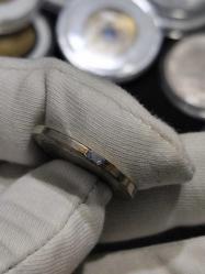 2009 Yılı Şah Kartalı Hatıra 1 Lira