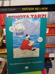 Seyahatname'den Seçmeler