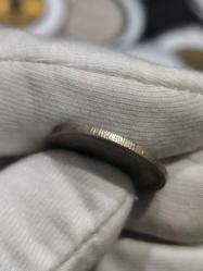 1946 Yılı 25 Kuruş Çil