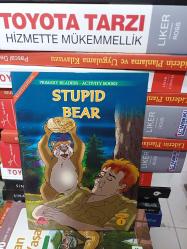 Prımary Readers Actıvıty Books  / Level 2 - 5 Kitap