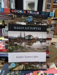 Kuşlar Yasına Gider