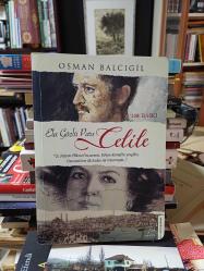 Ela Gözlü Pars Celile