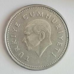 TÜRKİYE  1993   1000  LİRA