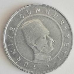 TÜRKİYE    2007    10   YENİ KURUŞ
