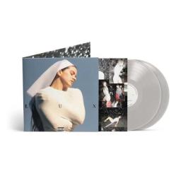 Rosalia - Lux (crystal Clear Vinyl) - 2 X Plak ( Ambalajında )
