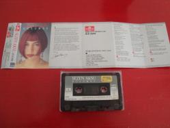 SEZEN AKSU GÜLÜMSE DÖNEM KASET