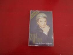 ZEKİ MÜREN GÖZLERİN DOĞUYOR GECELERİME DÖNEM KASET